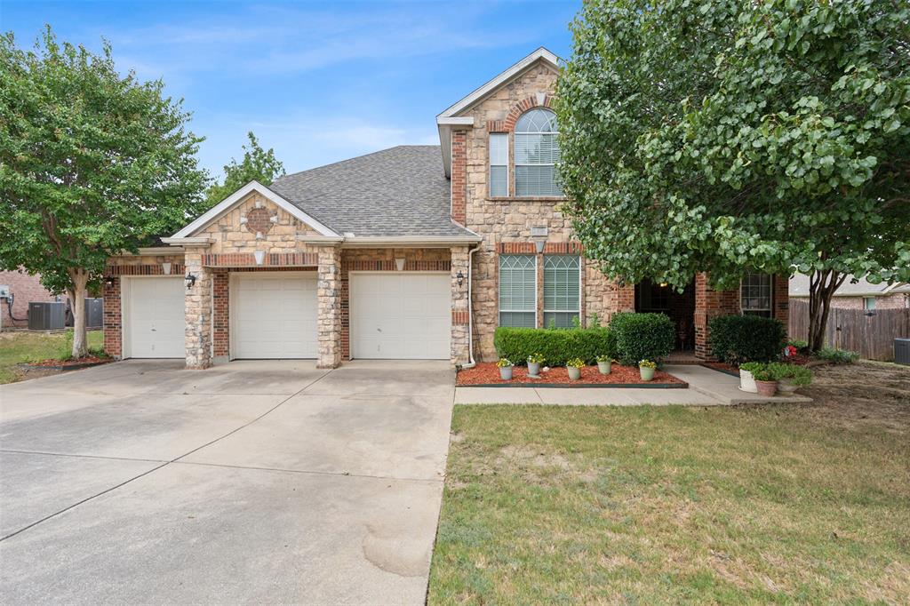 Pebblebrook Ct, Grand Prairie, TX 75050
