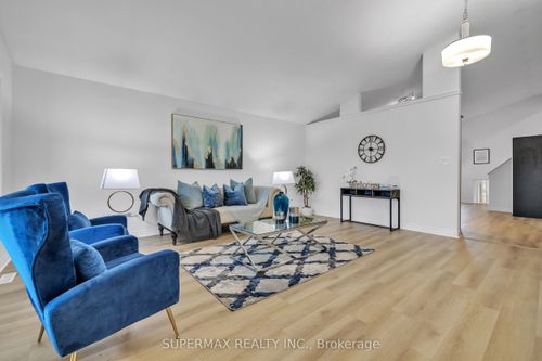 93 Hagerman Cres, Saint Thomas, ON, N5R6K3 | Card Image