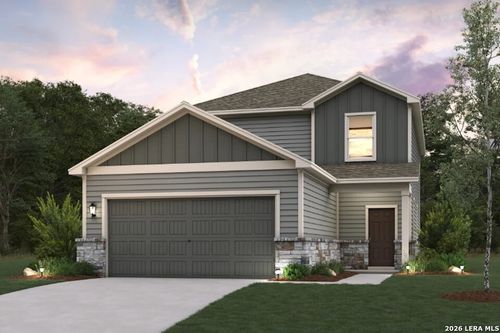 12419 Spike Hts, San Antonio, TX, 78245-5701 | Card Image