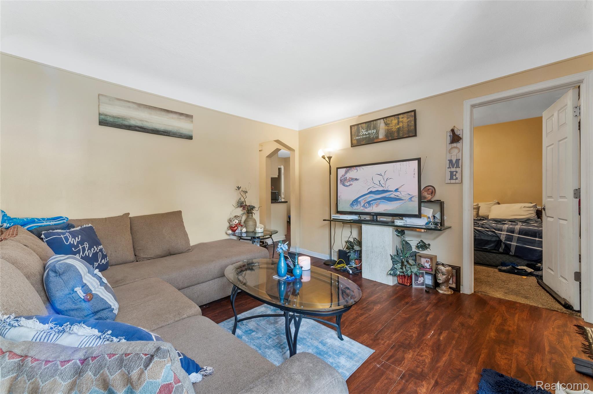 Residential in Harper Woods 5