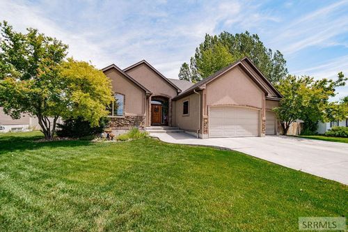 276 N 4th W, Rigby, ID, 83442-1134 | Card Image