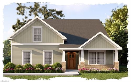 2565 High Meadow Dr, Asheboro, NC, 27205-9618 | Card Image