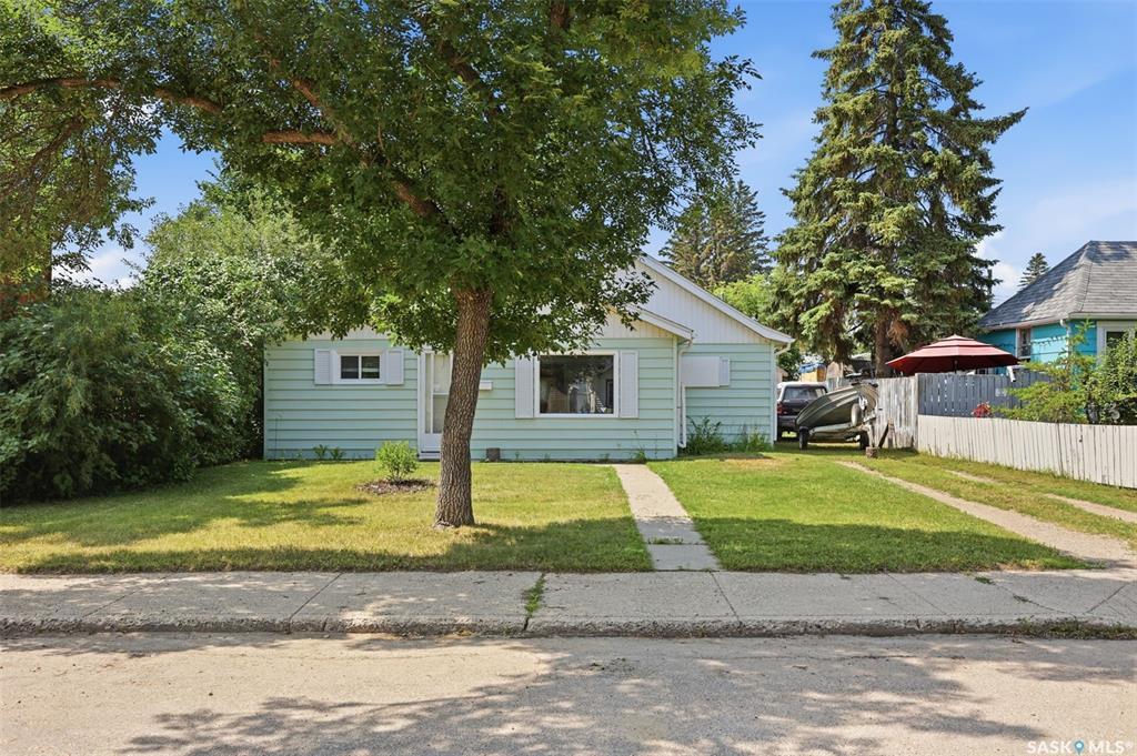 Residential in Saskatoon 3