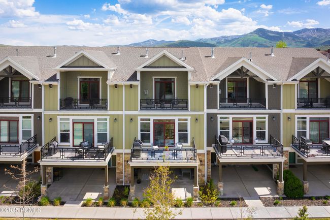 9 - 1348 Fiddich Glen Ln, Condo with 3 bedrooms, 4 bathrooms and null parking in Park City UT | Image 27