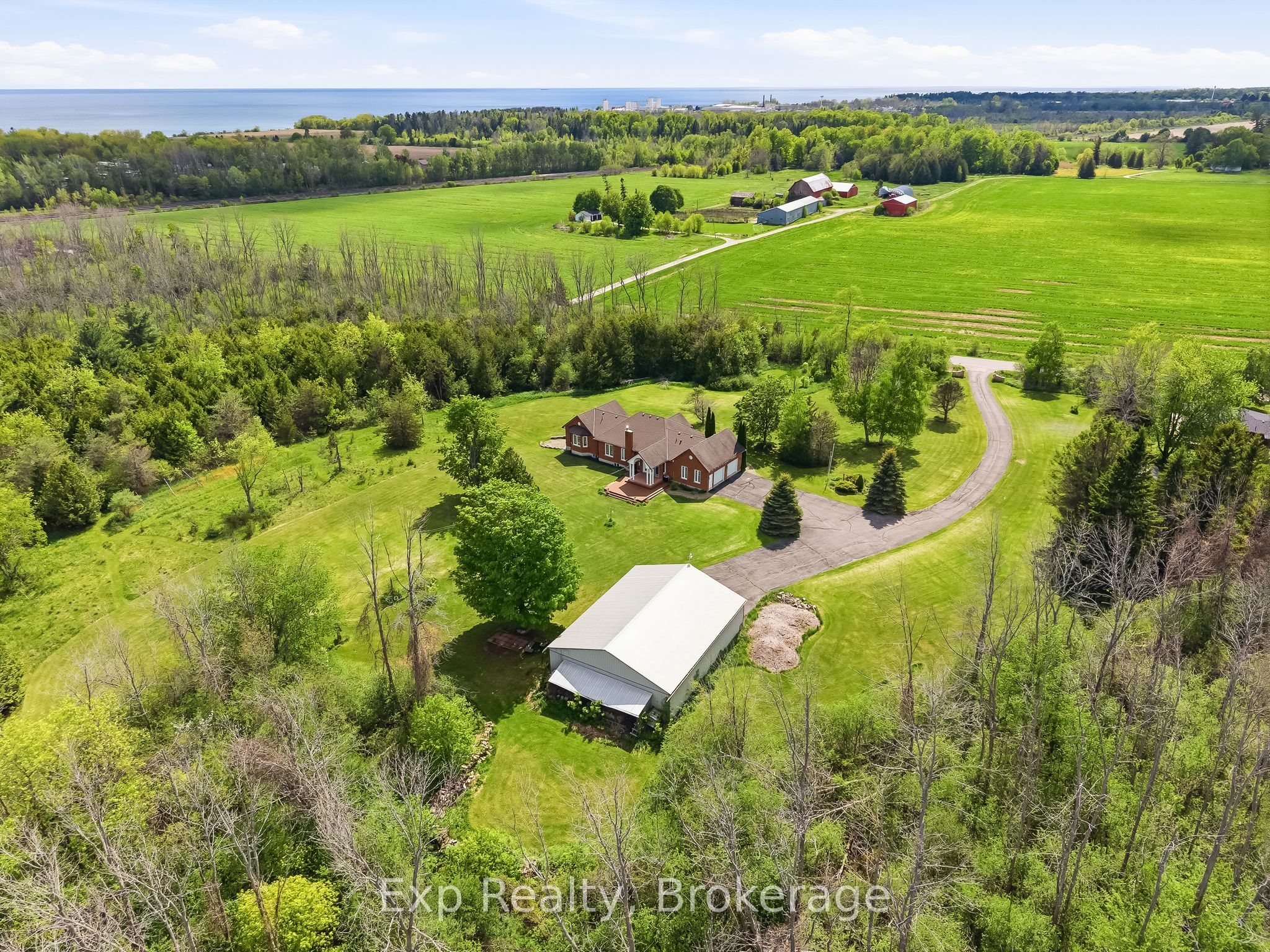Residential in Hamilton Township 4