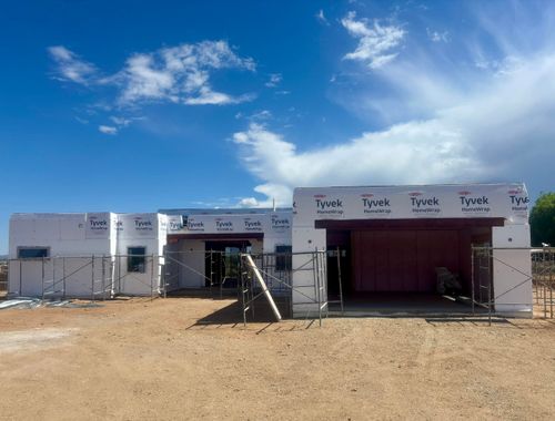 17 Camino Campana, Taos, NM, 87571 | Card Image