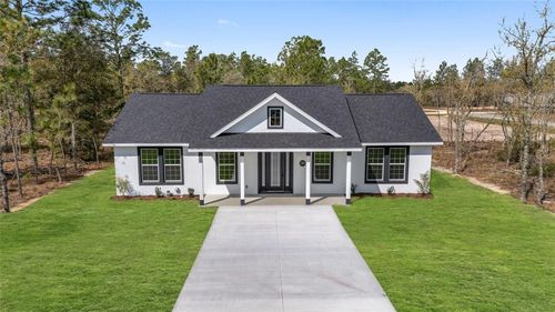 1370 Ne 151st Ave, WILLISTON, FL, 32696-9158 | Card Image