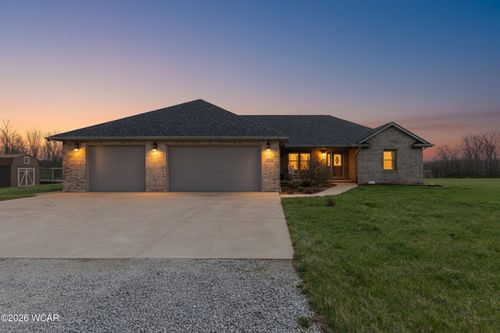 5264 Frazier Guy Rd, Sidney, OH, 45365-9709 | Card Image