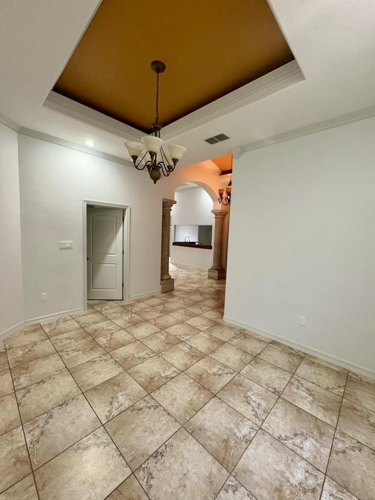 Residential in LAREDO 5