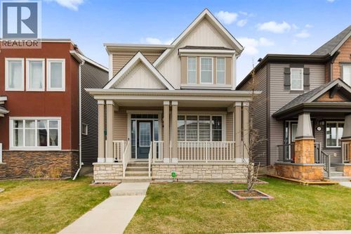 61 Cityscape Street, Calgary, AB, T3N0N8 | Card Image