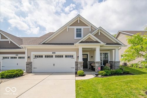 6025 Bunton Dr, Indianapolis, IN, 46237-1307 | Card Image