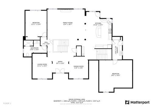 440 Delaware Cir, Bolingbrook, IL, 60440-1471 | Card Image