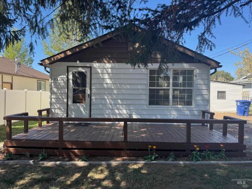 931 S Fillmore St, Jerome, ID, 83338-3205 | Card Image