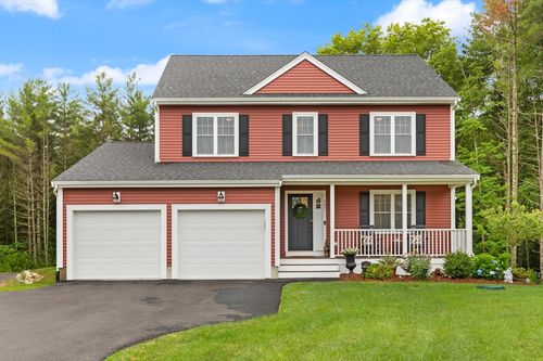 187 Run Brook Cir, Taunton, MA, 02780-2683 | Card Image
