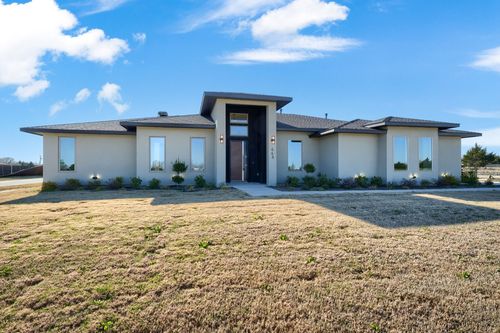 443 Whispering Way, Red Oak, TX, 75154-3017 | Card Image