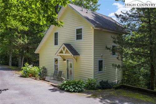 205 Wyndham Way, Boone, NC, 28607-6787 | Card Image