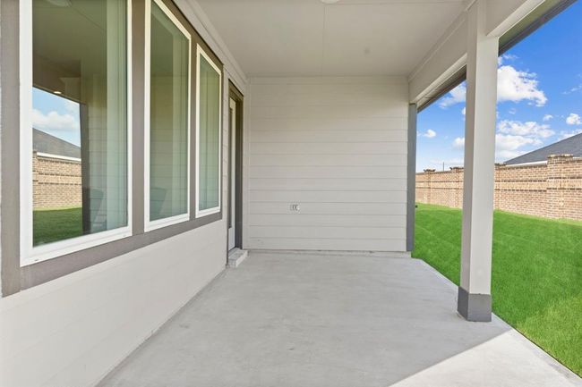 *Images and 3D tour is for illustration only and options may vary from home as built. | Image 25