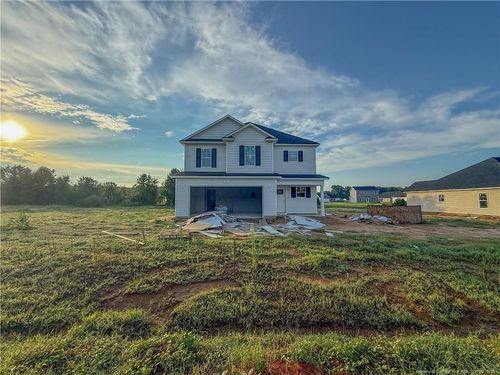 92 Commander Cir, Parkton, NC, 28371-2107 | Card Image