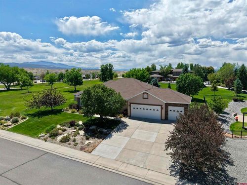 3412 Mahogany Dr, Montrose, CO, 81401-7678 | Card Image