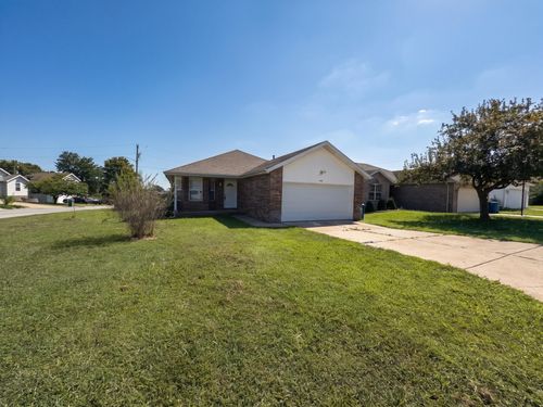 864 S Hickory Lane, Nixa, MO, 65714 | Card Image