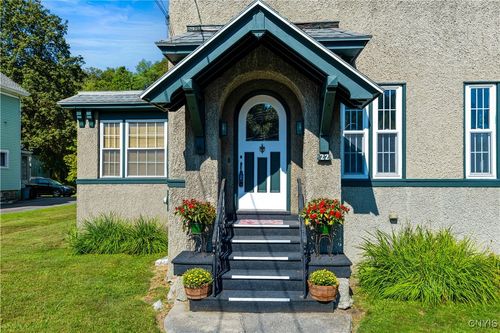 22 John St, Mohawk, NY, 13407-1404 | Card Image