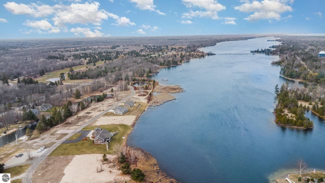 7270 Shoreview Dr, House other with 4 bedrooms, 4 bathrooms and null parking in Oscoda MI | Image 50