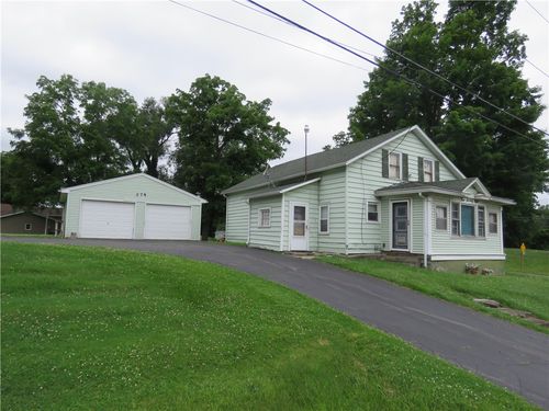 479 Washington St, Spencerport, NY, 14559-9539 | Card Image