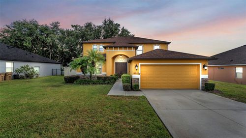 10820 Wyandotte Dr, CLERMONT, FL, 34711-7902 | Card Image
