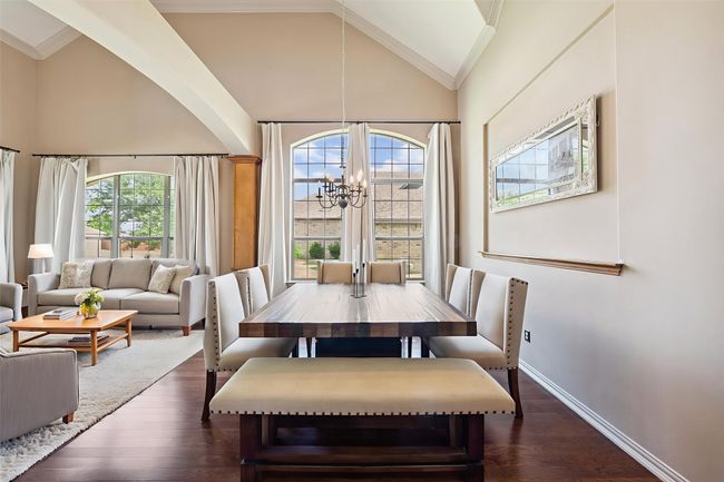 2018 Spring Creek Dr, House other with 5 bedrooms, 4 bathrooms and null parking in Midlothian TX | Image 14