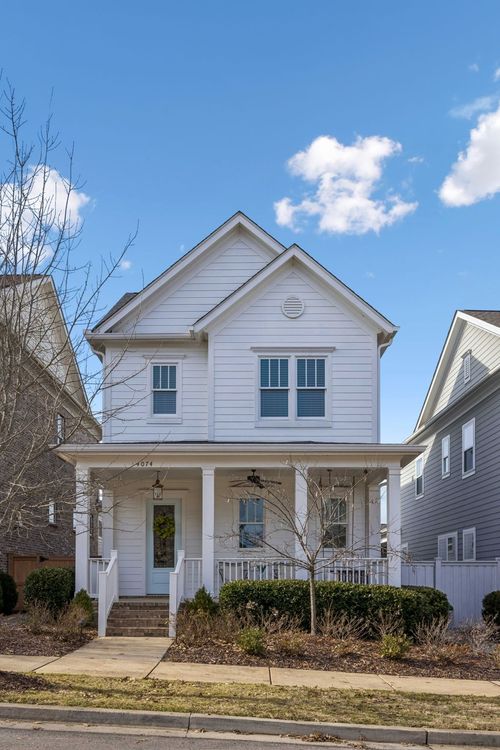 4074 Camberley St, Franklin, TN, 37064-1719 | Card Image