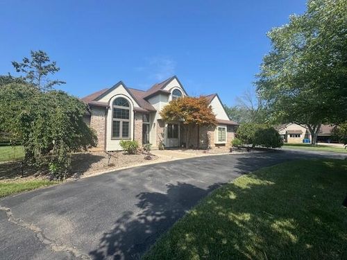 7144 Hunter Ridge Ct, Saline, MI, 48176-9256 | Card Image