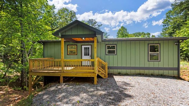 5 Feather Fork Trl, House other with 3 bedrooms, 2 bathrooms and null parking in Murphy NC | Image 47