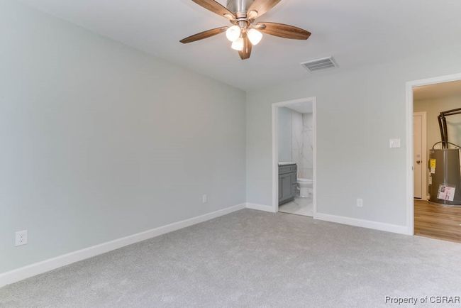 120 Springfield Dr, House other with 3 bedrooms, 2 bathrooms and null parking in Williamsburg VA | Image 23