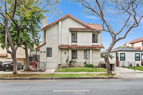 4-219 N Isabel St, Glendale, CA, 91206 | Card Image