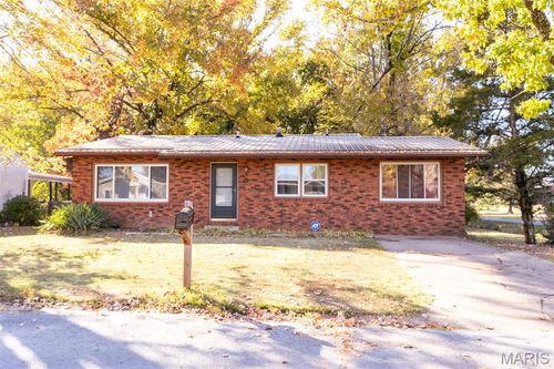 1321 N 16th Street, Murphysboro, IL, 62966 | Card Image