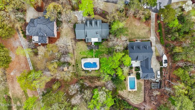 102 Mill Dam Rd, House other with 4 bedrooms, 4 bathrooms and 2 parking in Hampstead NC | Image 50