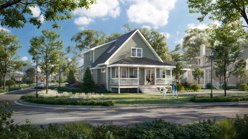 Lot 13 Cottage Ln, Union Pier, MI, 49129 | Card Image