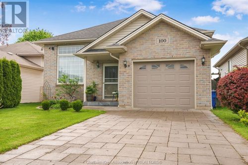 100 Manning Dr, Chatham, ON, N7M0A6 | Card Image