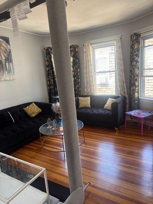 3-16 St Marks Rd, Boston, MA, 02124 | Card Image