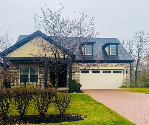 919 Pinnacle Club Dr, Grove City, OH, 43123-2584 | Card Image