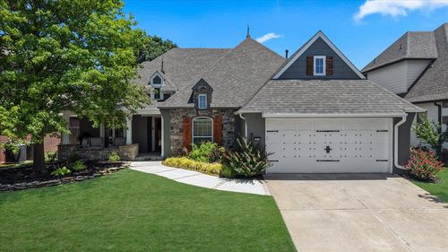 9405 S 73rd East Eastavenue S, Tulsa, OK, 74133 | Card Image