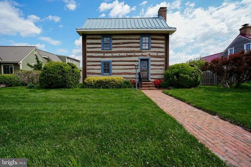 32 Shipcarpenter Sq, Lewes, DE, 19958-1246 | Card Image