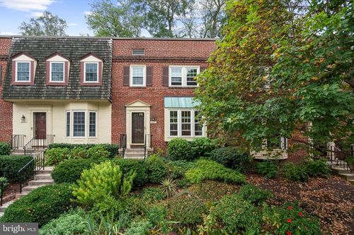 89-6607 Hillandale Rd, CHEVY CHASE, MD, 20815-6424 | Card Image
