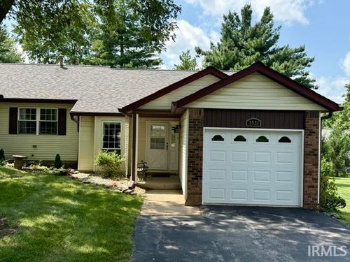 3831 S Laurel Ct, Bloomington, IN, 47401-9625 | Card Image