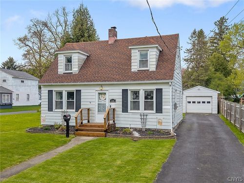 226 Richfield Blvd, Syracuse, NY, 13211-1428 | Card Image