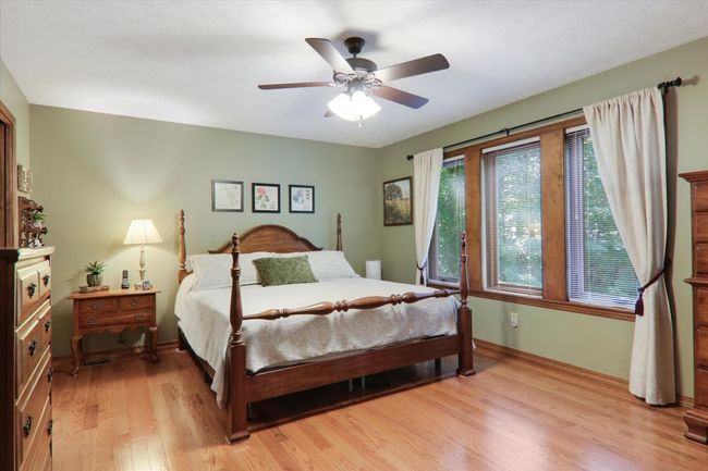 21 Bent Tree Ln, House other with 3 bedrooms, 3 bathrooms and null parking in Towanda IL | Image 24