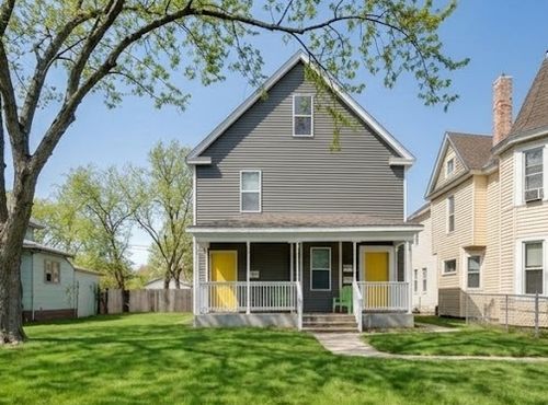 2834 15th Ave S, Minneapolis, MN, 55407-3757 | Card Image