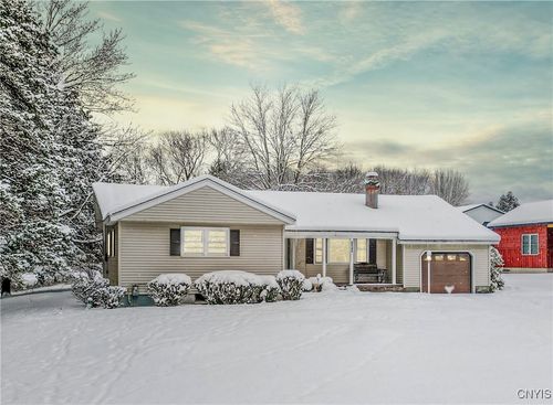 6545 Fox Road, Marcy, NY, 13403 | Card Image