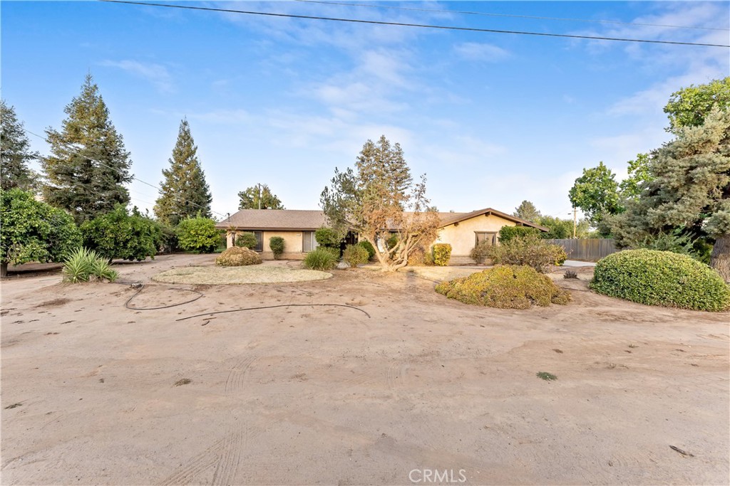 Residential in Madera 2