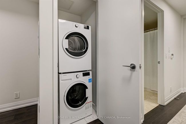 4706 - 14 York St, Condo with 2 bedrooms, 1 bathrooms and null parking in Toronto ON | Image 15